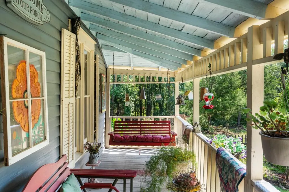 460 Roger Copeland Road Hamilton, GA 31811