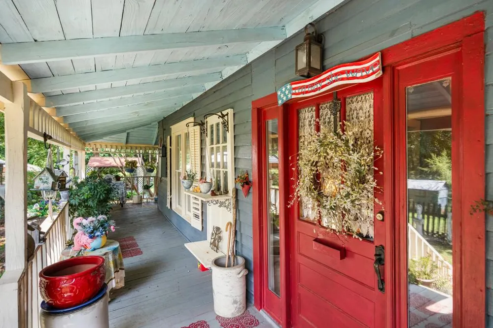 460 Roger Copeland Road Hamilton, GA 31811