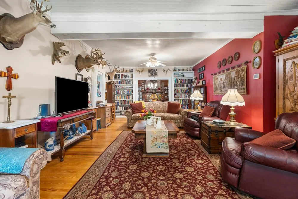460 Roger Copeland Road Hamilton, GA 31811