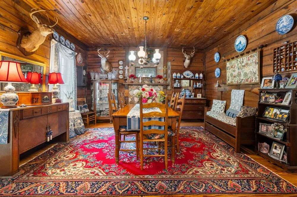 460 Roger Copeland Road Hamilton, GA 31811