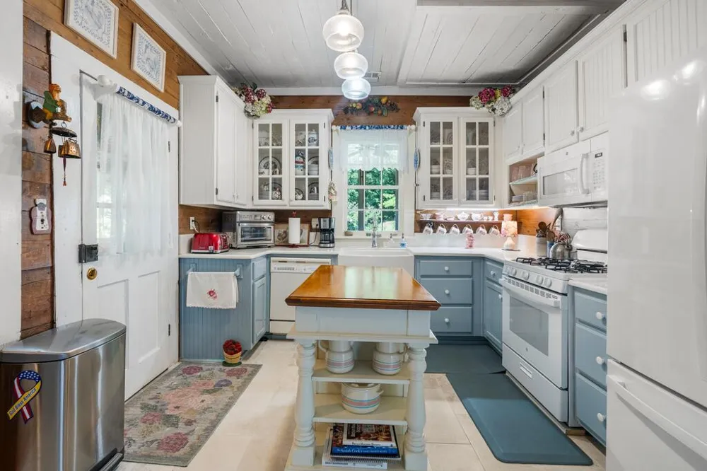 460 Roger Copeland Road Hamilton, GA 31811