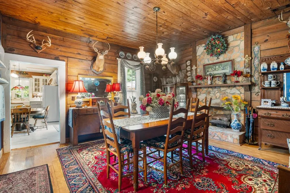 460 Roger Copeland Road Hamilton, GA 31811