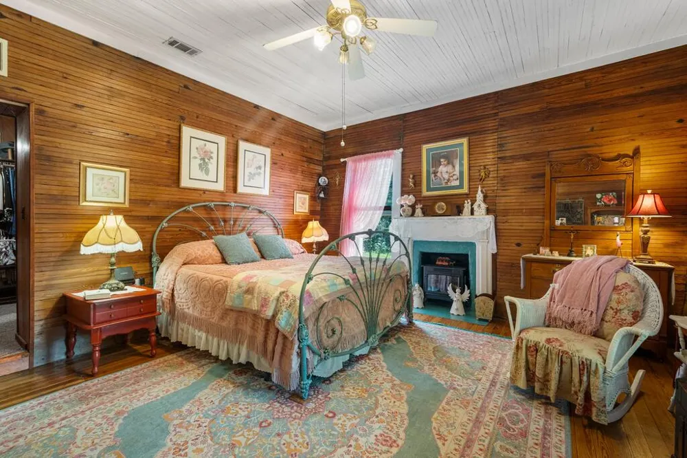 460 Roger Copeland Road Hamilton, GA 31811