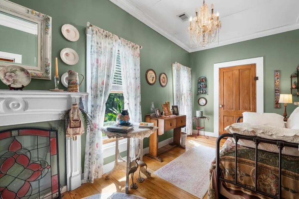 460 Roger Copeland Road Hamilton, GA 31811
