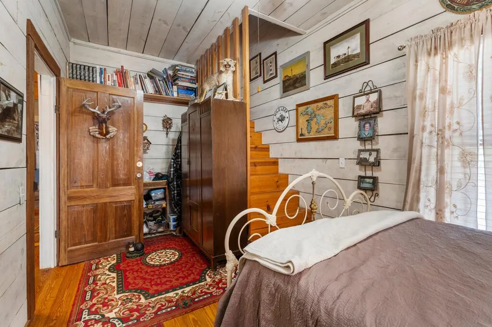 460 Roger Copeland Road Hamilton, GA 31811