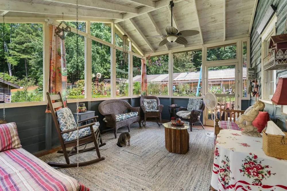 460 Roger Copeland Road Hamilton, GA 31811
