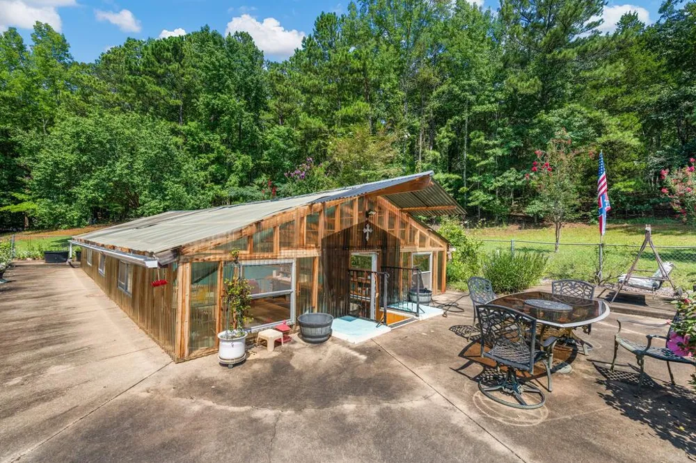 460 Roger Copeland Road Hamilton, GA 31811