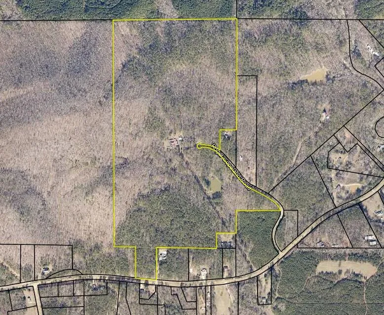 460 Roger Copeland Road Hamilton, GA 31811