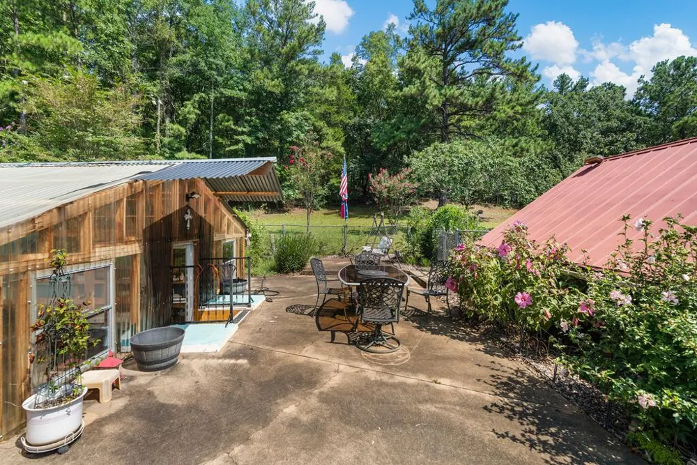 460 Roger Copeland Road Hamilton, GA 31811