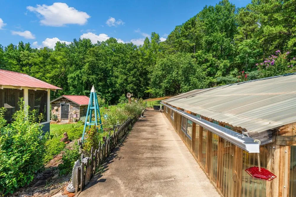 460 Roger Copeland Road Hamilton, GA 31811