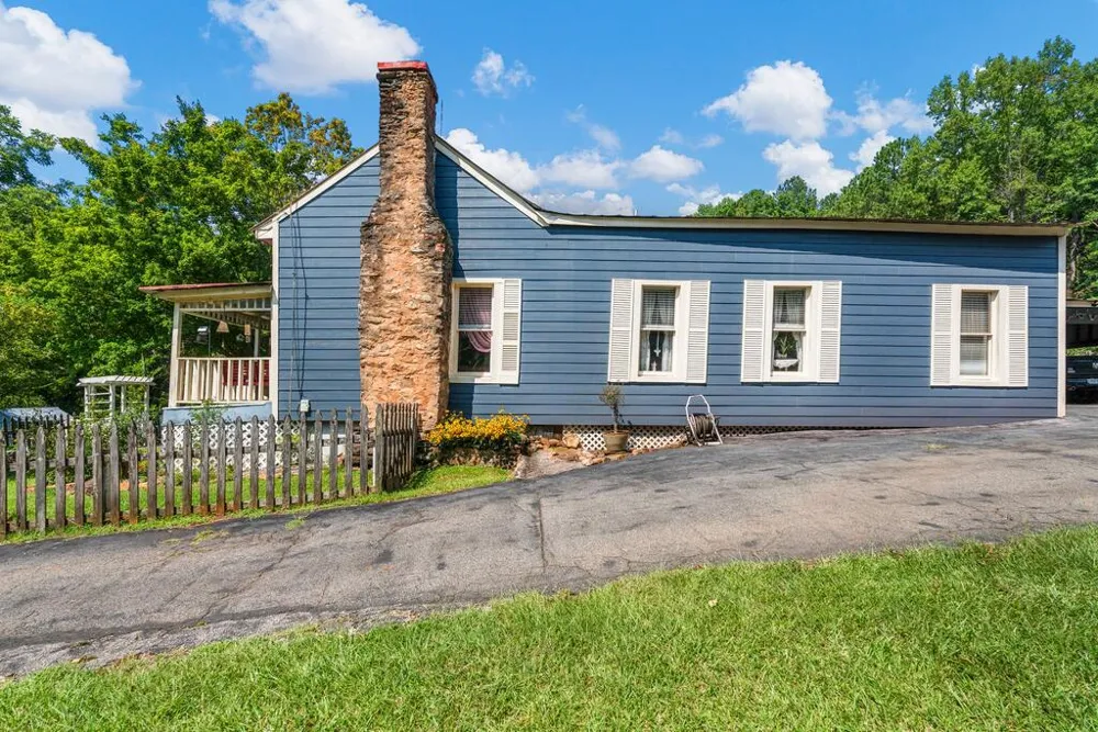 460 Roger Copeland Road Hamilton, GA 31811