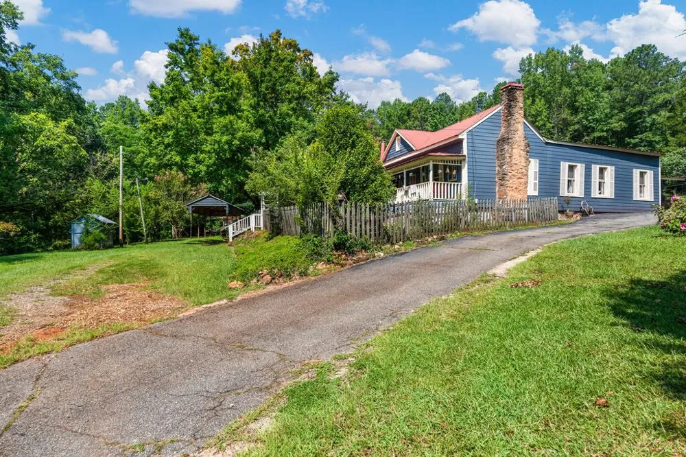 460 Roger Copeland Road Hamilton, GA 31811