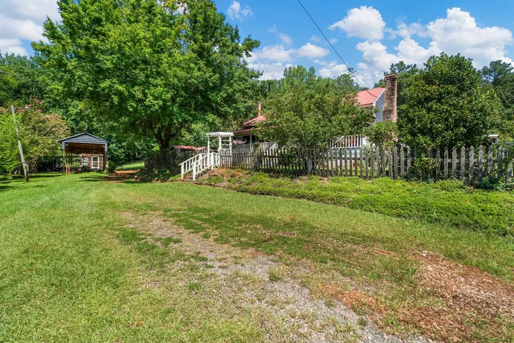 460 Roger Copeland Road Hamilton, GA 31811