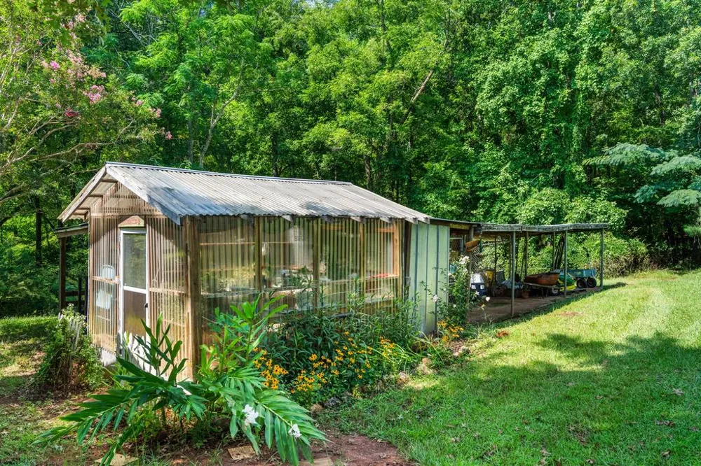 460 Roger Copeland Road Hamilton, GA 31811