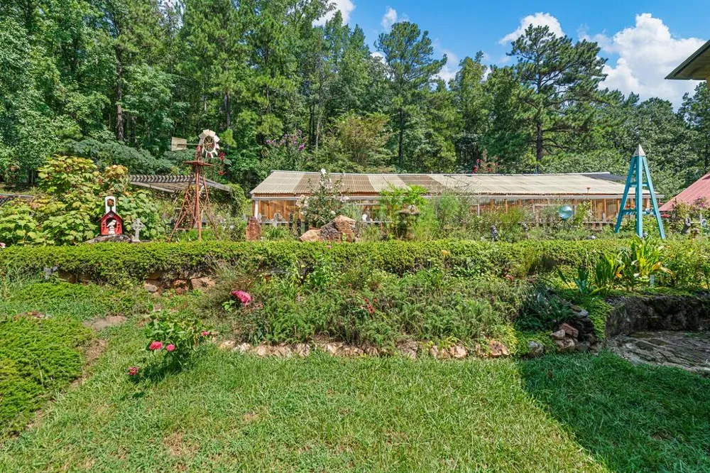 460 Roger Copeland Road Hamilton, GA 31811