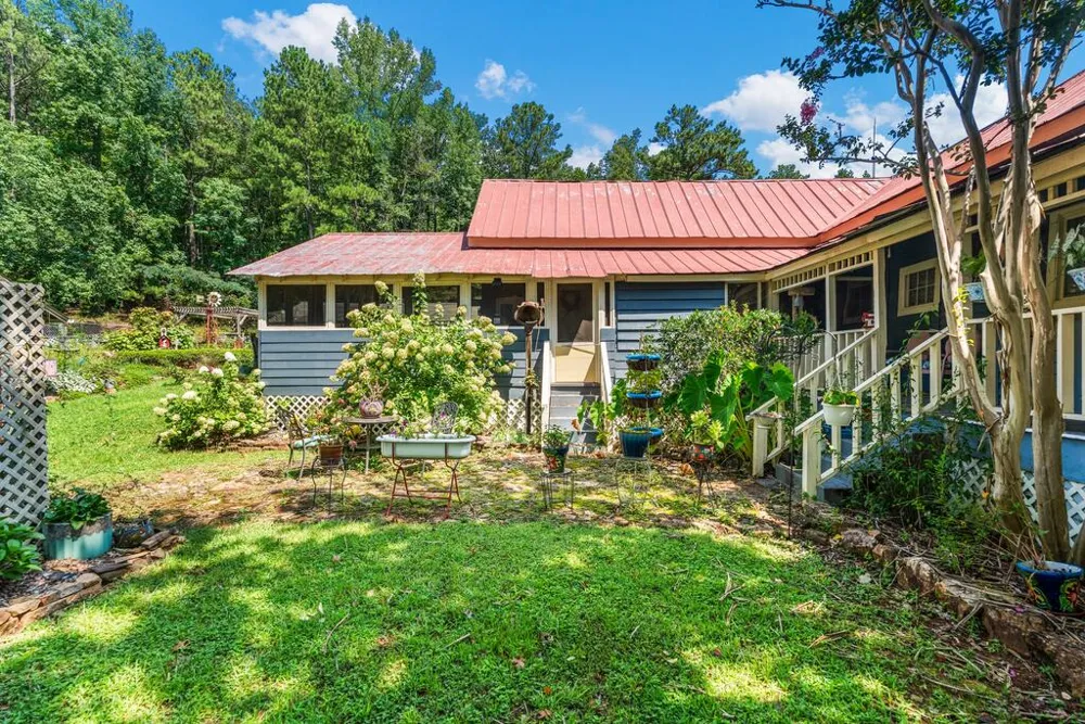460 Roger Copeland Road Hamilton, GA 31811