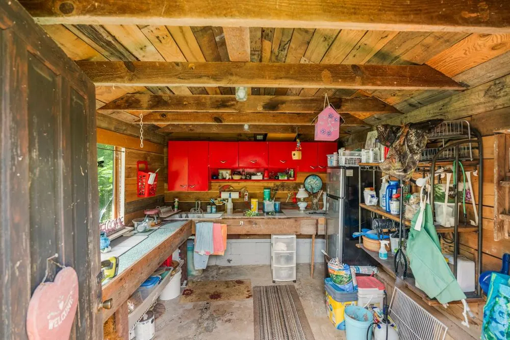 460 Roger Copeland Road Hamilton, GA 31811