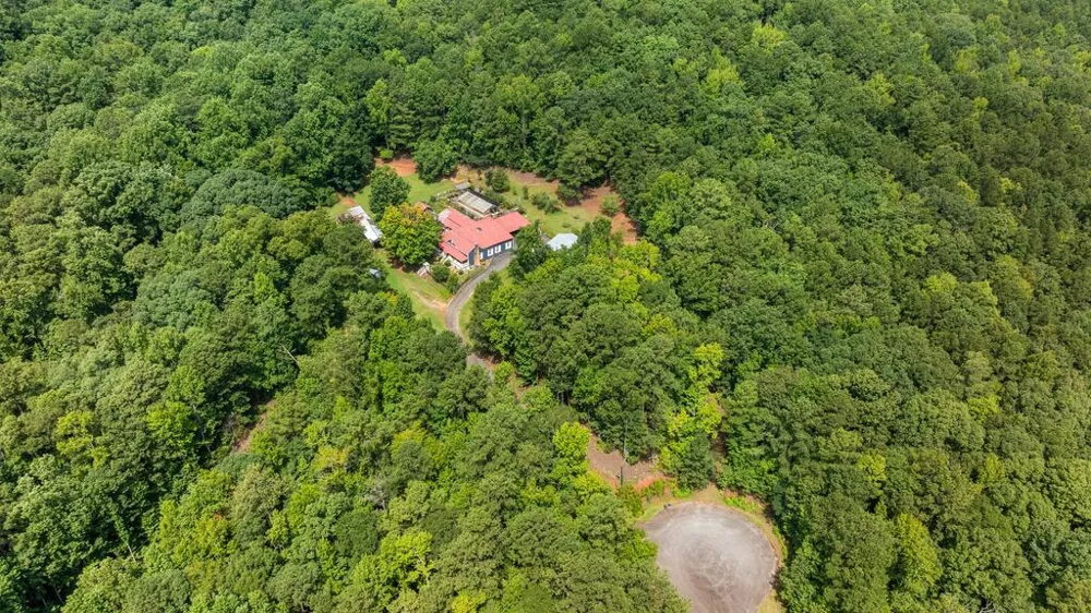 460 Roger Copeland Road Hamilton, GA 31811