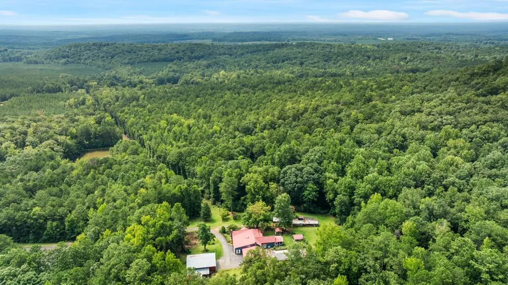 460 Roger Copeland Road Hamilton, GA 31811