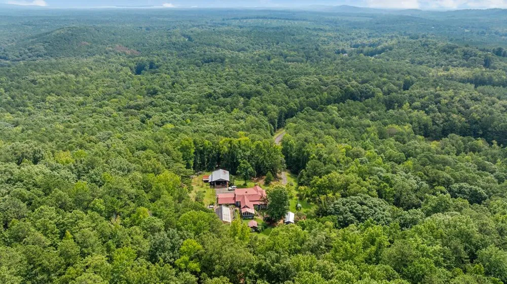 460 Roger Copeland Road Hamilton, GA 31811