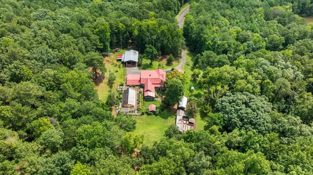 460 Roger Copeland Road Hamilton, GA 31811