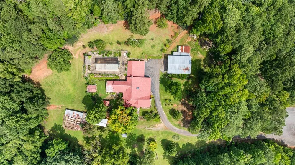 460 Roger Copeland Road Hamilton, GA 31811