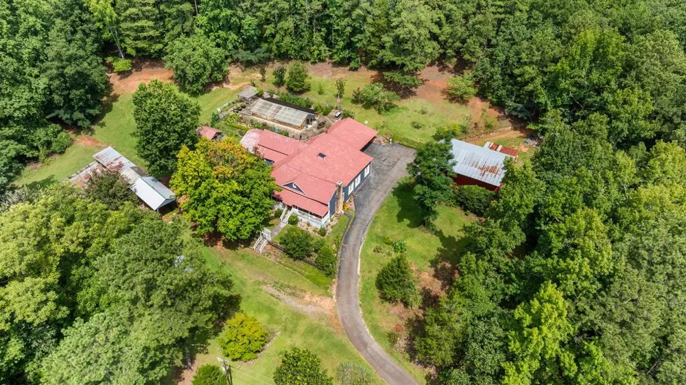 460 Roger Copeland Road Hamilton, GA 31811