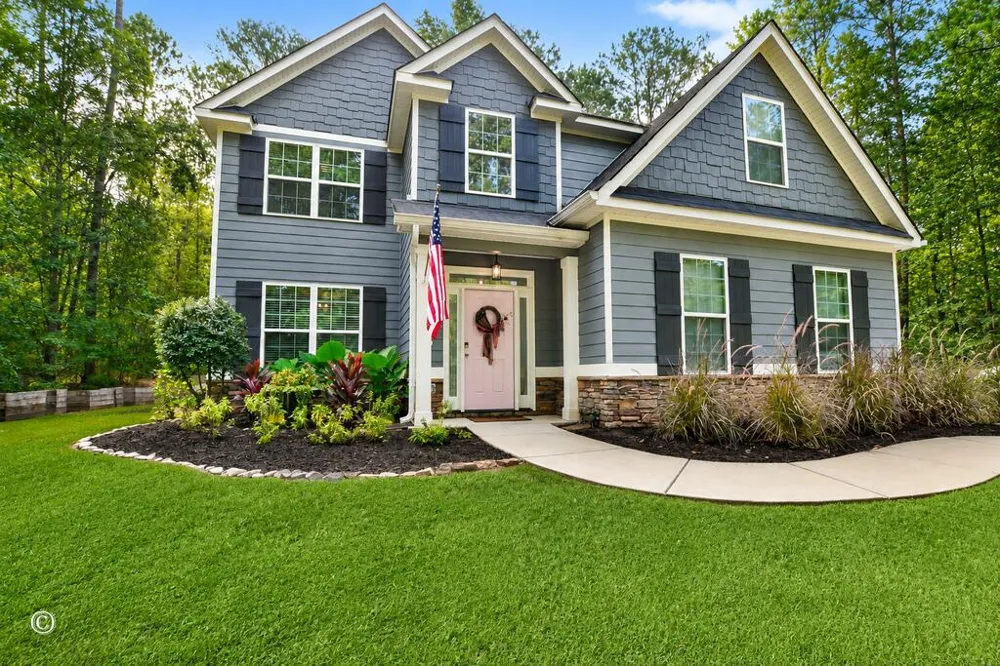 907 Big Sky Drive Hamilton, GA 31811