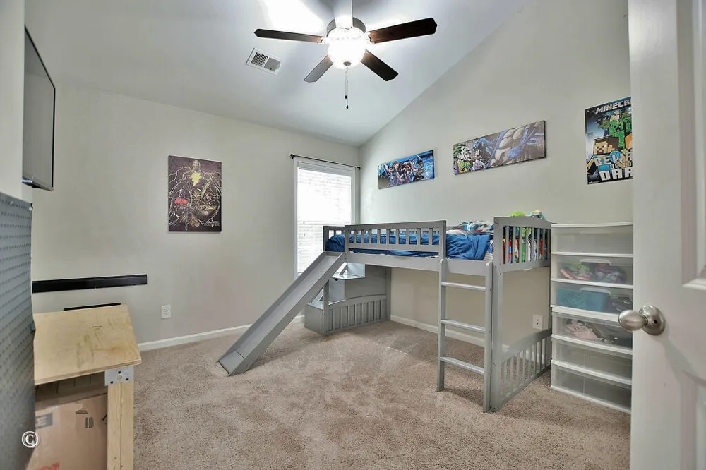 907 Big Sky Drive Hamilton, GA 31811