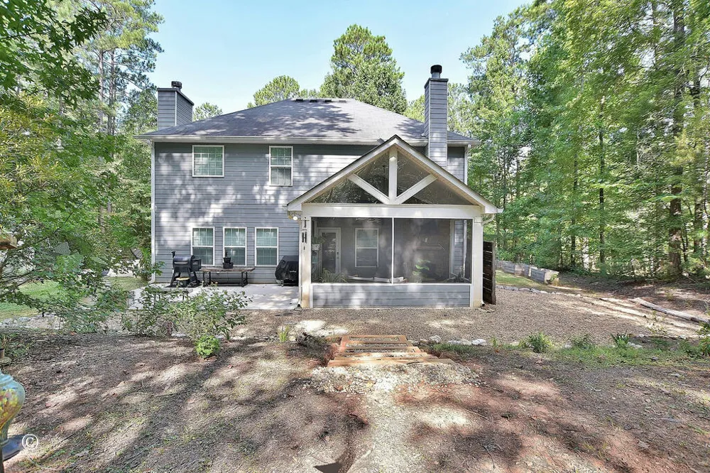907 Big Sky Drive Hamilton, GA 31811