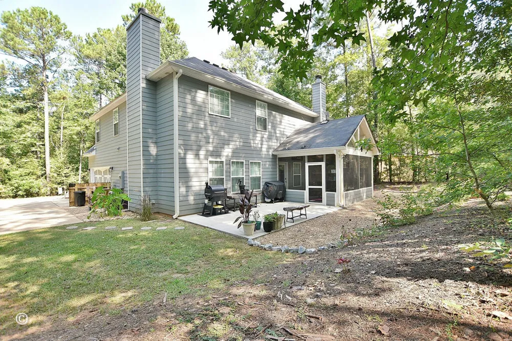 907 Big Sky Drive Hamilton, GA 31811