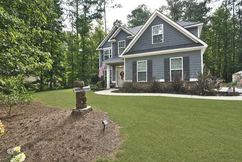 907 Big Sky Drive Hamilton, GA 31811