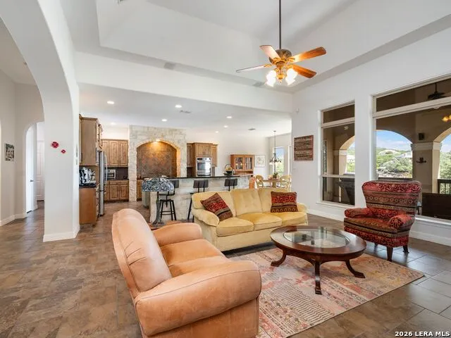 14543 Contour Place Helotes, TX 78023