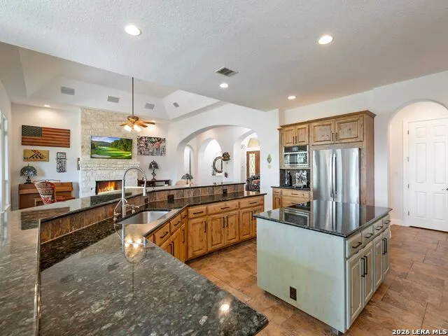 14543 Contour Place Helotes, TX 78023