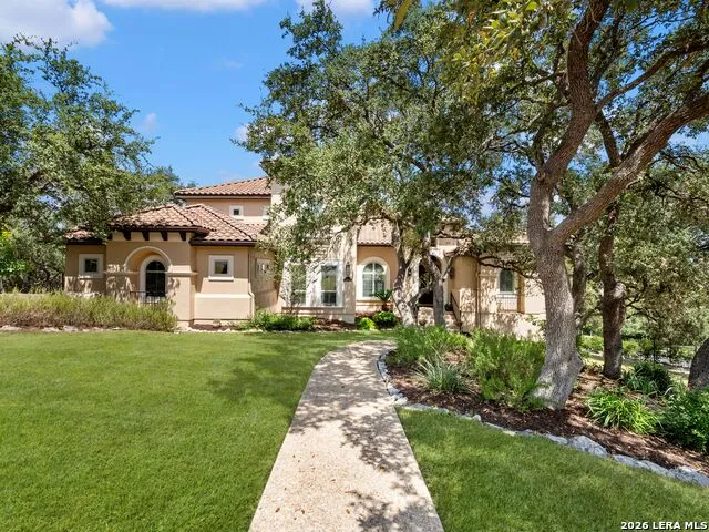 14543 Contour Place Helotes, TX 78023