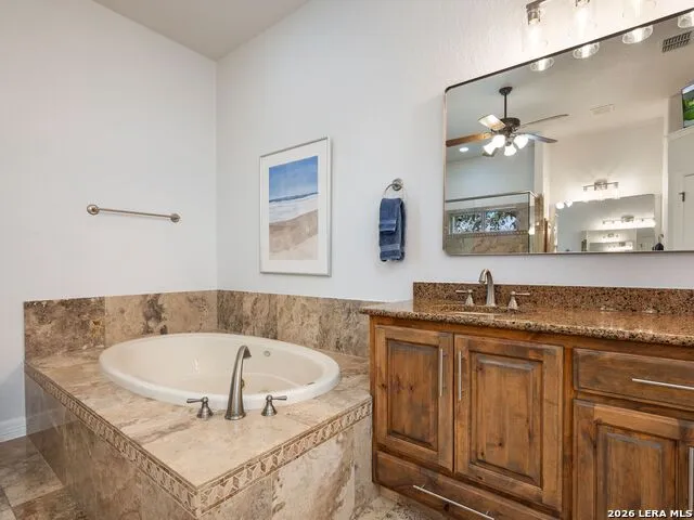 14543 Contour Place Helotes, TX 78023