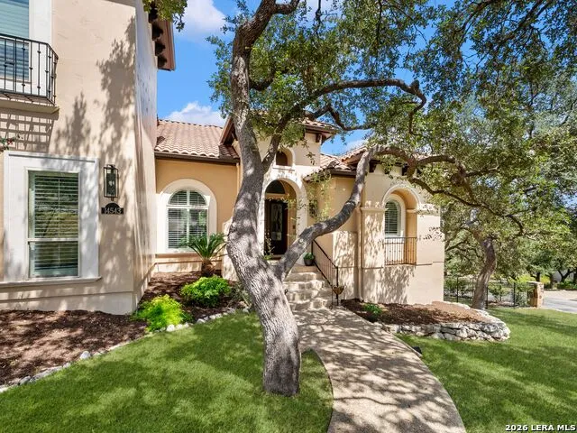 14543 Contour Place Helotes, TX 78023