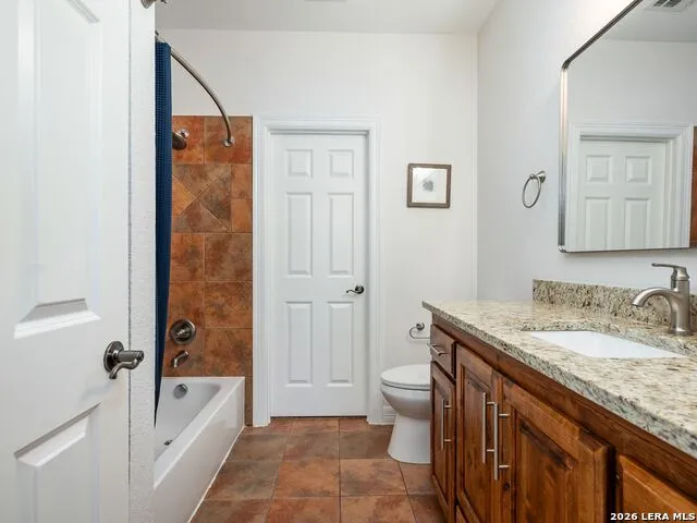 14543 Contour Place Helotes, TX 78023