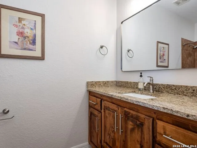 14543 Contour Place Helotes, TX 78023