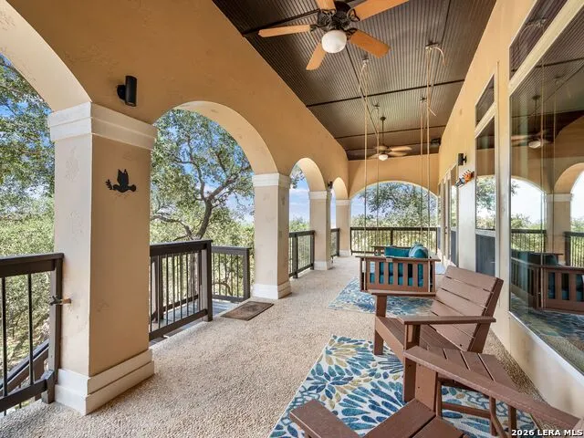14543 Contour Place Helotes, TX 78023