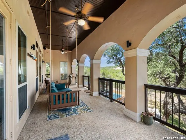 14543 Contour Place Helotes, TX 78023