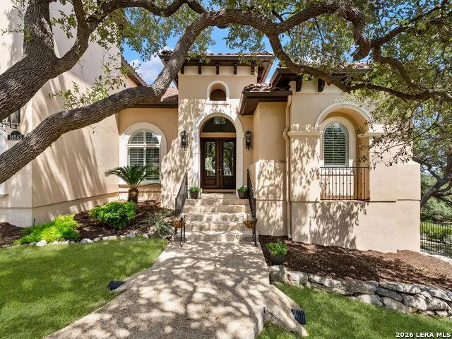 14543 Contour Place Helotes, TX 78023