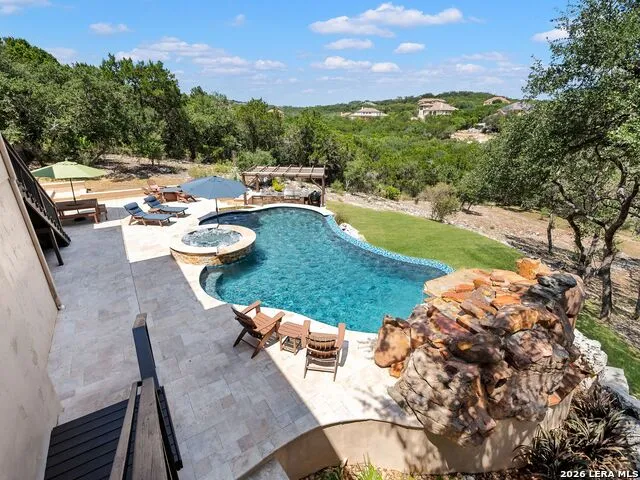 14543 Contour Place Helotes, TX 78023