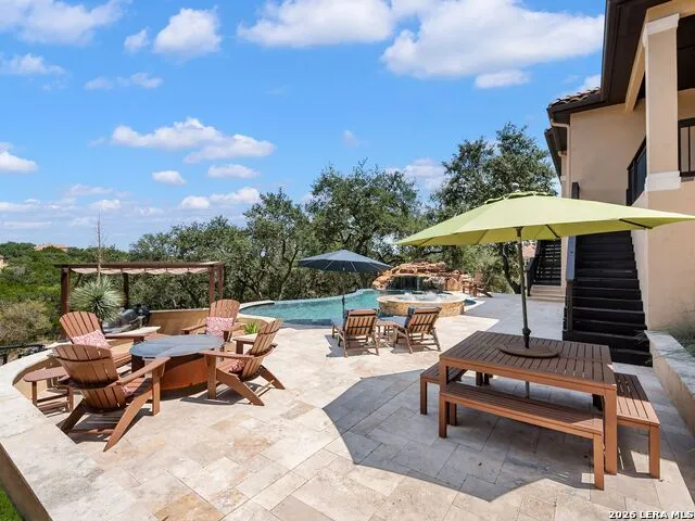 14543 Contour Place Helotes, TX 78023