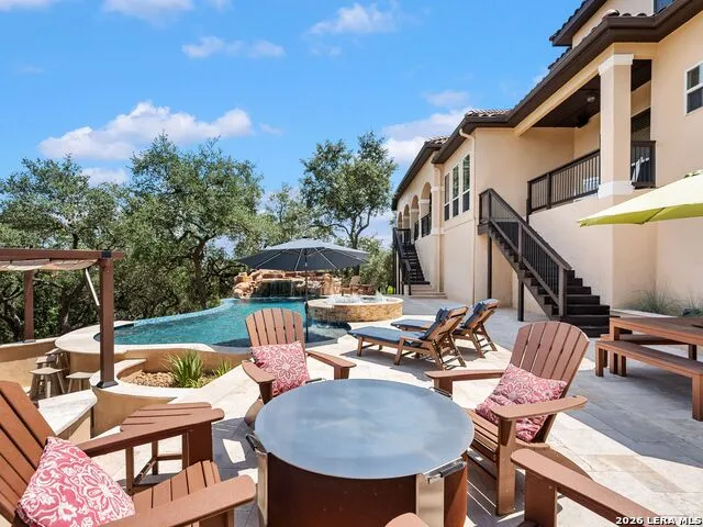 14543 Contour Place Helotes, TX 78023