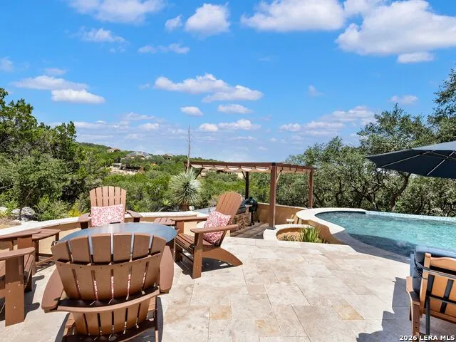 14543 Contour Place Helotes, TX 78023