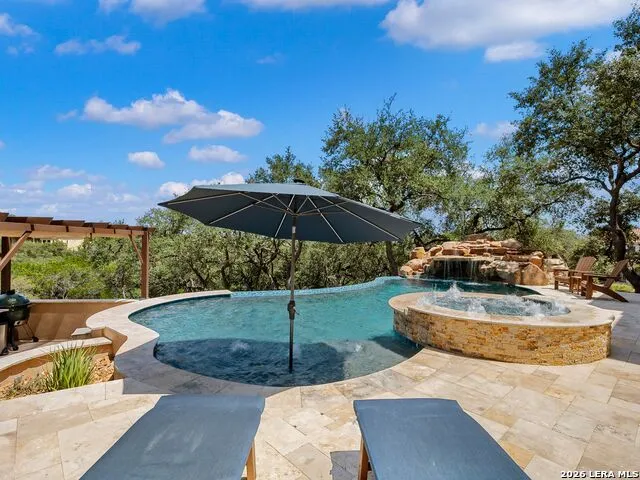 14543 Contour Place Helotes, TX 78023