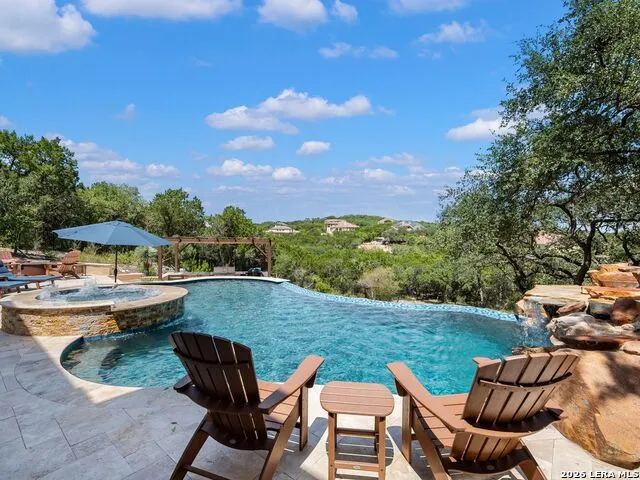 14543 Contour Place Helotes, TX 78023