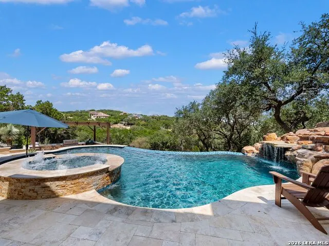 14543 Contour Place Helotes, TX 78023