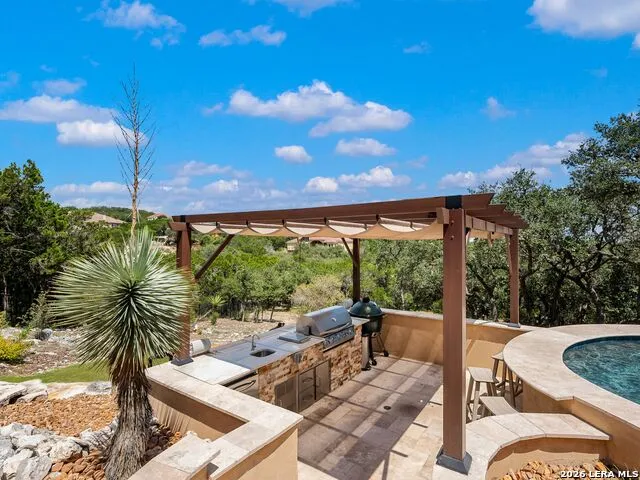14543 Contour Place Helotes, TX 78023
